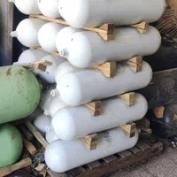 مخزن گاز سی ان جی cng