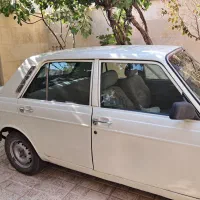 پیکان مدل ۱۳۷۸