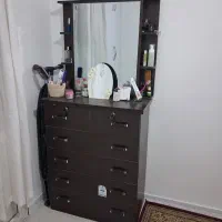 کمد میز ناهار خوری و دراور|جاکفشی، کمد، دراور|تهران, سازمان برنامه جنوبی|دیوار