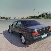 پژو 405glx|خودرو سواری و وانت|فولادشهر, B6|دیوار