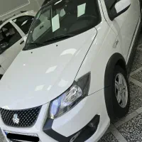 کوئیک فول سفارشی مدل ۴۰۳