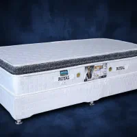 باکس تشک هتلی آرورا/شیک و مدرن و بادوام