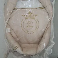 قنداقی و گارد دور سر