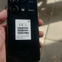 Redmi Note 13|موبایل|تهران, خزانه|دیوار