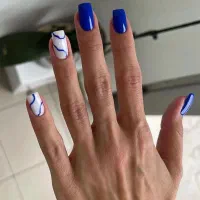 تخفیف ویژه اموزش کاشت ناخن