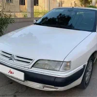 زانتیا ۲۰۰۰ مدل ۸۸