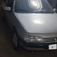 فروش خودرو 405|خودرو سواری و وانت|ساوه, |دیوار