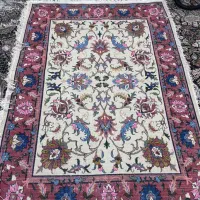 فرش دستبافت