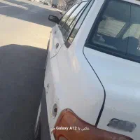 پراید مدل 85