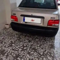 پراید مدل ۸۹