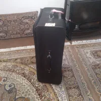 چمدان بزرگ|کیف، کفش، کمربند|مشهد, کوی سیدی|دیوار