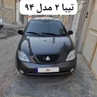 تیبا ۲