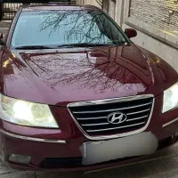 سونوتا NF مدل ۲۰۰۹