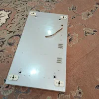 قاب مهتابی تمیزسالم|لامپ و چراغ|اصفهان, سروستان|دیوار