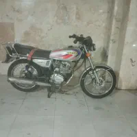 موتورسیکلت ۲۰۰