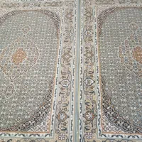 قالیچه و پادری و فرش