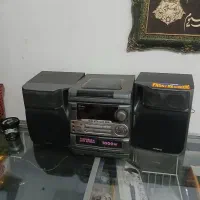 پخش آیوا و سامسونگ|سیستم صوتی خانگی|اندیمشک, |دیوار