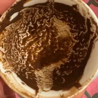 فال قهوه ارمنی ترنم