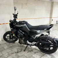 هاسکوارنا اسوارتپیلن ۲۵۰|موتورسیکلت|تهران, فاطمی|دیوار