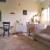 کاناپه سه نفره میل هفت نفره