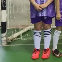 کتونی سالنی