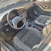 ۴۰۵ مدل ۸۹  کارکرد ۱۲۴ تا بشرط|خودرو سواری و وانت|طارم (زنجان), |دیوار