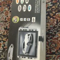 مانیتور ماشین