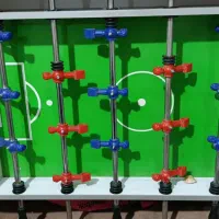 فوتبال دستی