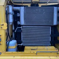 بیل ۲۲۰ کوماتسو|خودرو سنگین|نور, |دیوار