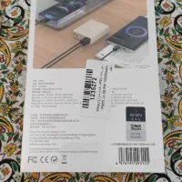 پاوربانک ده و بیست هزار فست شارژ نو زیر قیمت عمده|لوازم جانبی موبایل و تبلت|قائمشهر, |دیوار