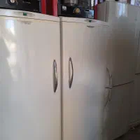 یخچال های خانگی خوب و تمیز|یخچال و فریزر|الیگودرز, |دیوار