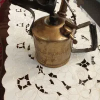 مشعل نفتی کلکسیونی