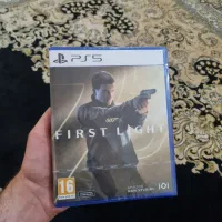 007 fist light|کنسول، بازی ویدئویی و آنلاین|تهران, تجریش|دیوار