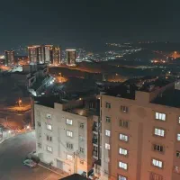 اجاره فاز ۹، ویو دار، طبقه ۶ (مسکن خلیلی)