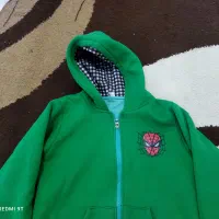 کاپشن پسرانه|کفش و لباس بچه|کرمانشاه, |دیوار