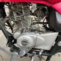 اونجر ۲۲۰ مدل ۹۱|موتورسیکلت|تهران, حکیمیه|دیوار