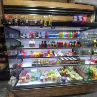 یخچال - فریزر - مرغ - گوشت - فروشگاهی|فروشگاه و مغازه|تهران, شهرک طالقانی|دیوار