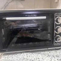 توستر Noble king