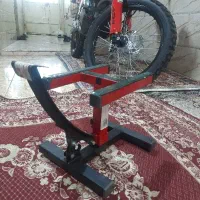 استند تریل کراس
