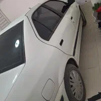 سمند EF7|خودرو سواری و وانت|قروه, |دیوار