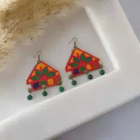 گوشواره سنتی|بدلیجات|اندیمشک, |دیوار