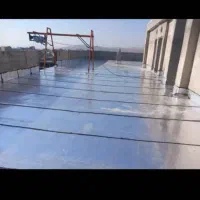 فروش و نصب و تعمیرات ایزوگام از یک تا هزار متر|خدمات پیشه و مهارت|شیراز, معالی‌آباد|دیوار