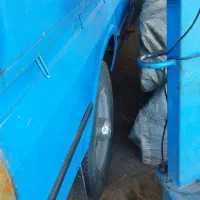 نیسان  وانت مدل 72پاترول موتور|خودرو سواری و وانت|تهران, میدان میوه و تره‌بار مرکزی|دیوار