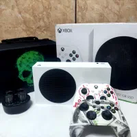 ایکس باکس سری اس ۵۱۲