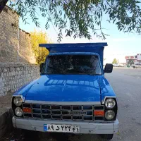 حمل بار با نیسان