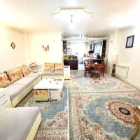 ۹۳متر فول امکانات کلید نخورده