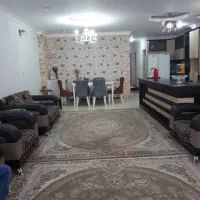 سه خوابه خوش نقشه اوایل کیان آباد/واحد تخلیه|فروش آپارتمان|اهواز, کیان اباد|دیوار