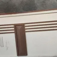 در حیاط ماشین رو سنگین تمیز مرتب در اندازه