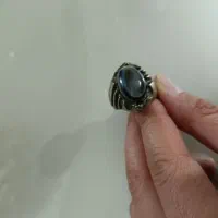 انگشتر باباقوری