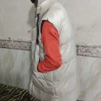 پافر دو رو خارجی درحد|لباس|مشهد, همت آباد|دیوار